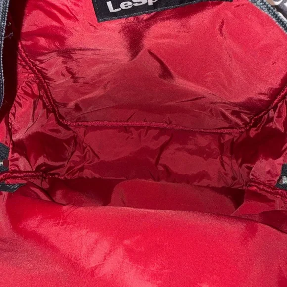 š„ RARE š„Vintage L.A.M.B. x LeSportsac Backpack - Picture 2 of 5